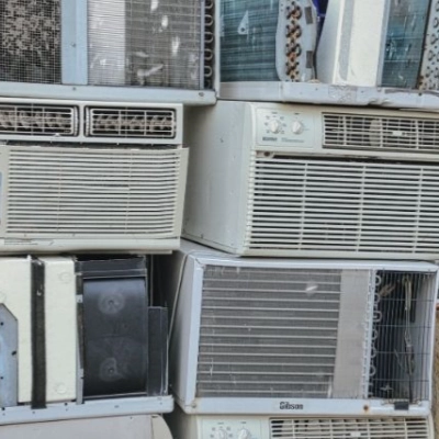 Bostancı Bölgesinde Çelik Hurda Fiyatı